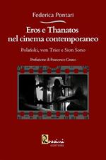 Eros e Thanatos nel cinema contemporaneo: Polanski, von Trier e Sion Sono