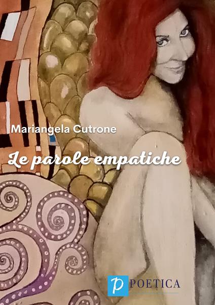 le parole empatiche - Mariangela Cutrone - copertina