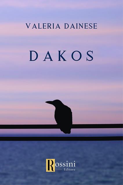 Dakos - Valeria Dainese - copertina