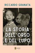 La storia dell'orso e del lupo