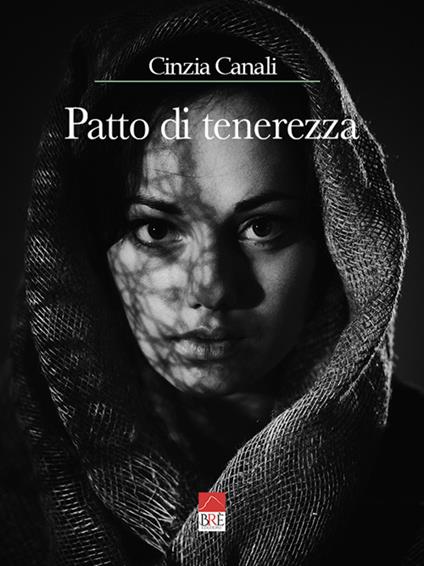 Patto di tenerezza - Cinzia Canali - copertina