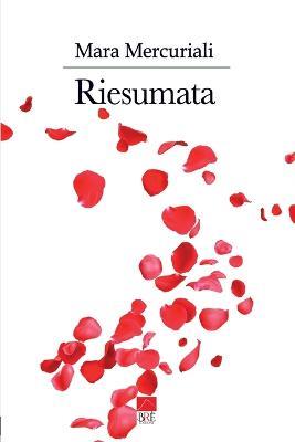 Riesumata - Mara Mercuriali - copertina