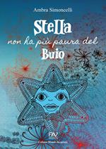 Stella non ha più paura del buio