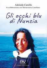 Gli occhi blu di Nunzia