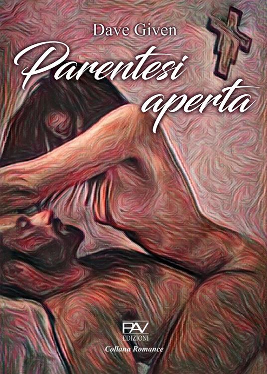 Parentesi aperta - Dave Given - copertina