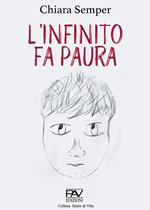 L'infinito fa paura