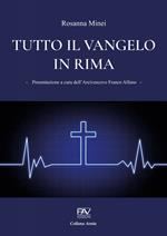 Tutto il Vangelo in rima