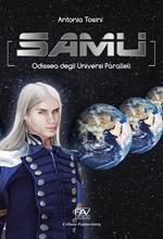 Samu. Odissea degli universi paralleli