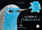 La leggenda di Pettazzurro