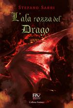 L'ala rossa del drago