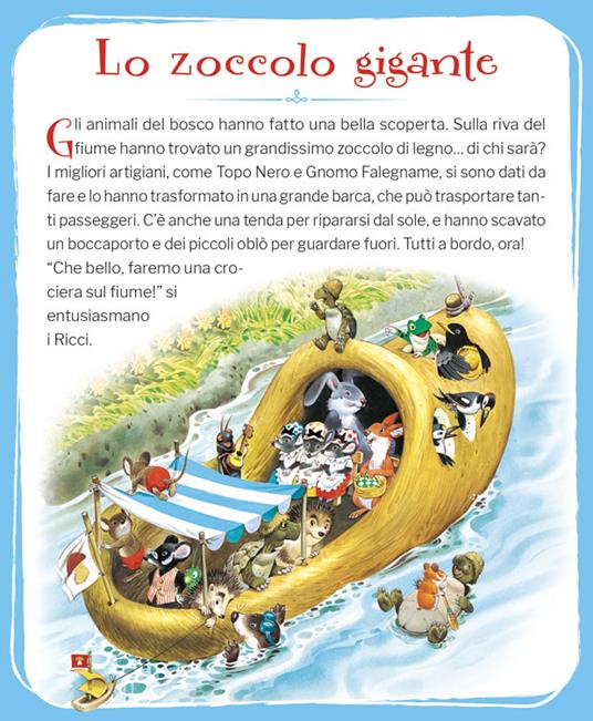 Dieci storie da dieci minuti per la nanna. Ediz. a colori - Marcella Del  Bosco - Libro - Usborne - Storie da dieci minuti