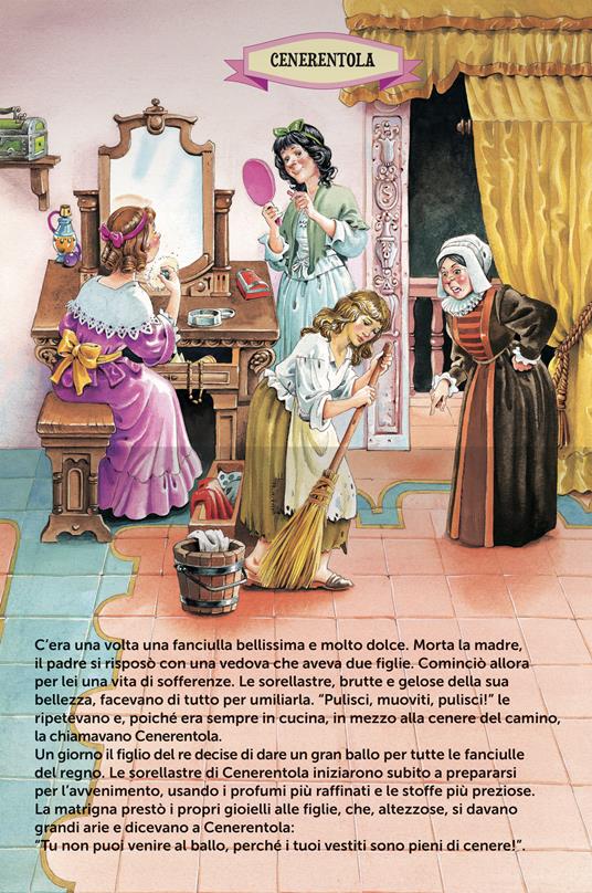 Storie di principesse. Super pop-up. Nuova ediz. - Tony Wolf - 3