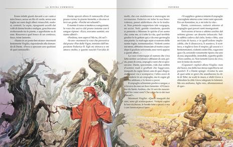 La Divina commedia - Dante Alighieri - 3