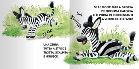 I cuccioli. Ediz. a colori - Clementina Coppini - 2