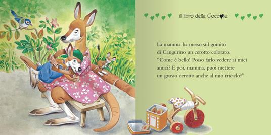 Minny - Anna Casalis - Tony Wolf - - Libro - Dami Editore - Piccoli libri  per sognare