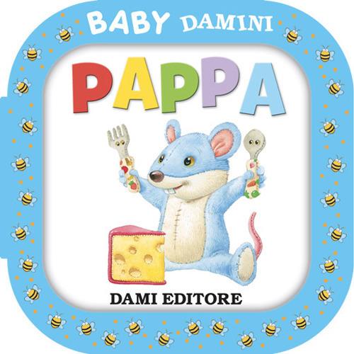 Pappa. Ediz. a colori - Anna Casalis - copertina