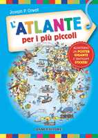 Atlante geografico moderno. Con Contenuto digitale per accesso on