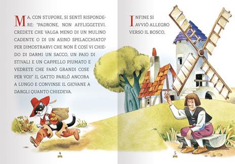 Pinocchio. Prime storie da leggere. Ediz. a colori - Libro - Dami