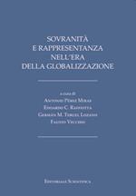 Sovranità e rappresentanza nell'era della globalizzazione