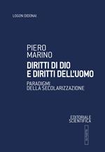 Diritti di Dio e diritti dell'uomo. Paradigmi della secolarizzazione