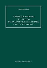 Il diritto canonico nel servizio della comunione ecclesiale e della sinodalità