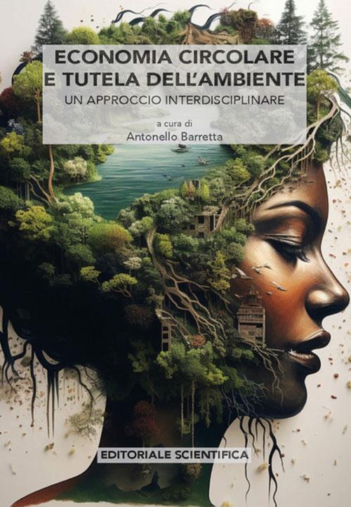 Economia circolare e tutela dell'ambiente - copertina