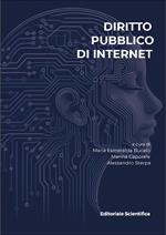 Diritto pubblico di Internet