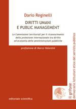 Diritti umani e public management. Le commissioni territoriali per il riconoscimento della protezione internazionale tra diritto ed economia delle amministrazioni pubbliche