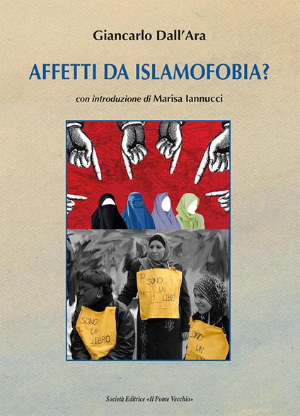 Affetti da islamofobia? - Giancarlo Dall'Ara - copertina