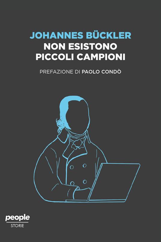 Non esistono piccoli campioni. Nuova ediz. - Johannes Bückler - ebook