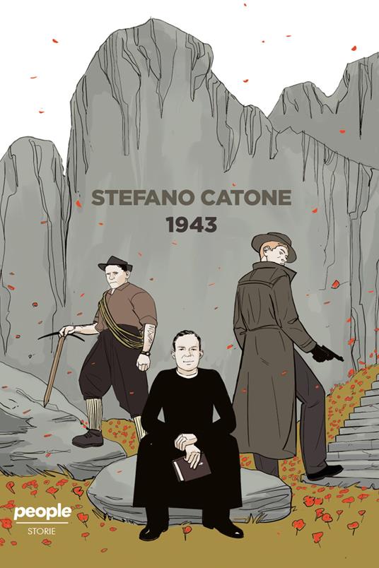 1943 - Stefano Catone - ebook