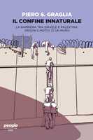 Ultima fermata Gaza – Noam Chomsky - Casa editrice Ponte alle Grazie