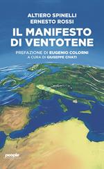 Il manifesto di Ventotene