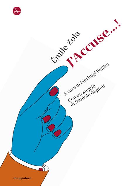 J’Accuse…! - Emile Zola - ebook