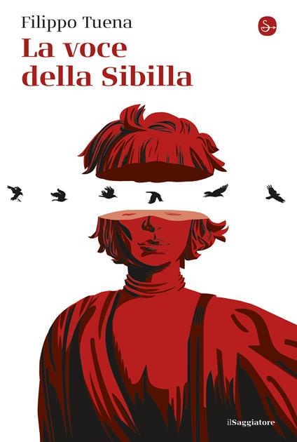 La voce della Sibilla - Filippo Tuena - ebook