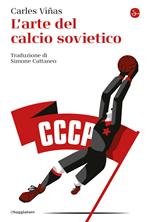 L'arte del calcio sovietico