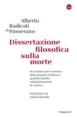 Dissertazione filosofica sulla morte