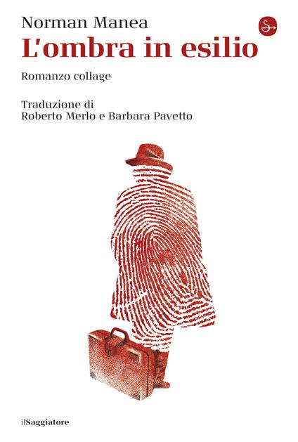 L'ombra in esilio - Norman Manea - ebook