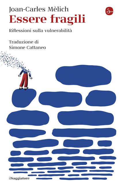 Essere fragili - Joan-Carles Mèlich - ebook