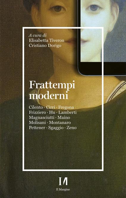 Frattempi moderni - copertina