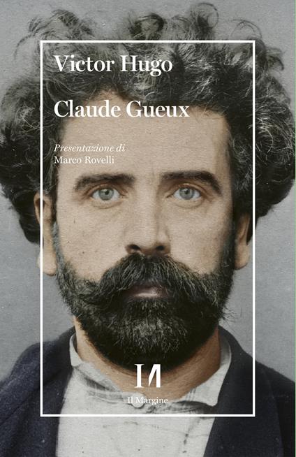 Claude Gueux - Victor Hugo,Frédéric Ieva - ebook