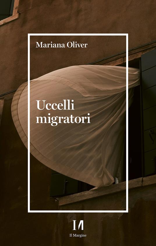 Uccelli migratori - Mariana Oliver,Maria Chiara Piccolo - ebook