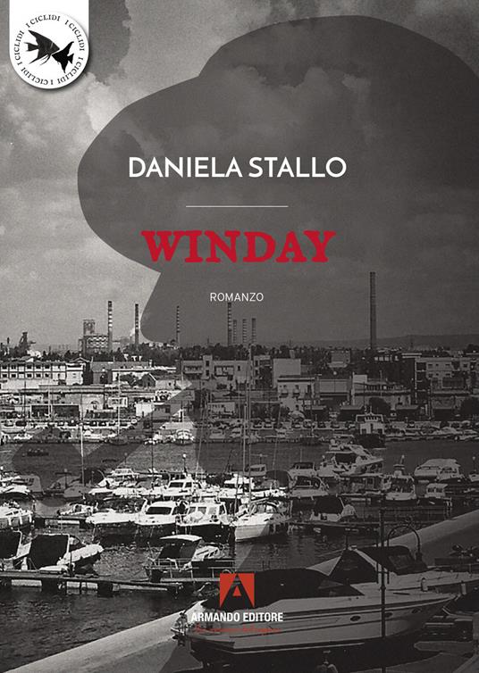 Winday - Daniela Stallo - copertina