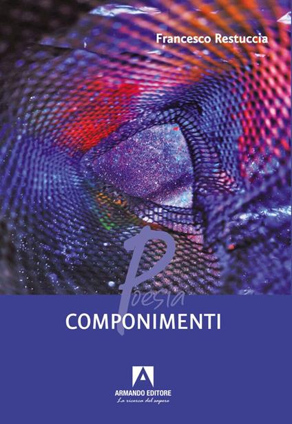 Componimenti - Francesco Restuccia - copertina