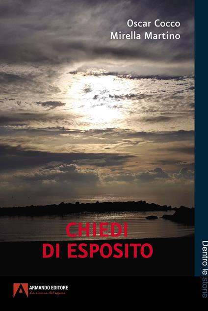 Chiedi di Esposito - Oscar Cocco,Mirella Martino - copertina
