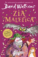 Zia malefica