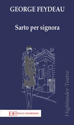 Sarto per signora