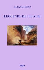 Leggende delle Alpi