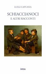 Schiaccianoci e altri racconti