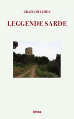 Leggende sarde